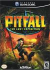 Pitfall The Lost Expedition